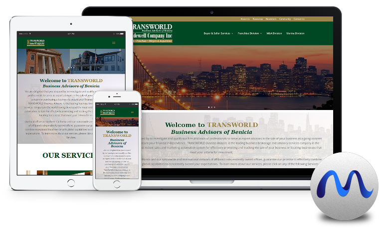 Web Development Services